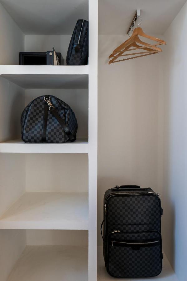Rome Central Business Rooms 外观 照片