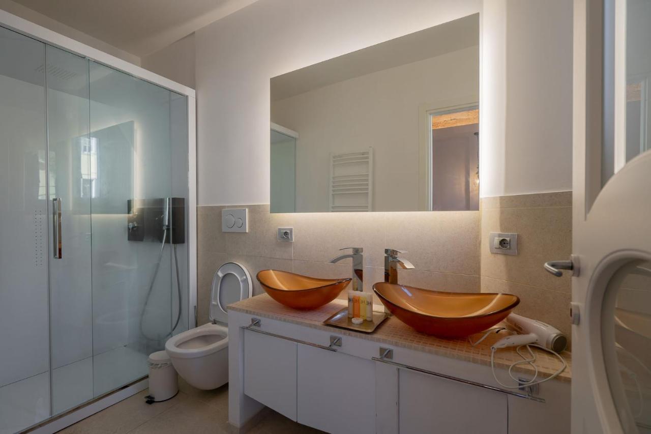 Rome Central Business Rooms 外观 照片