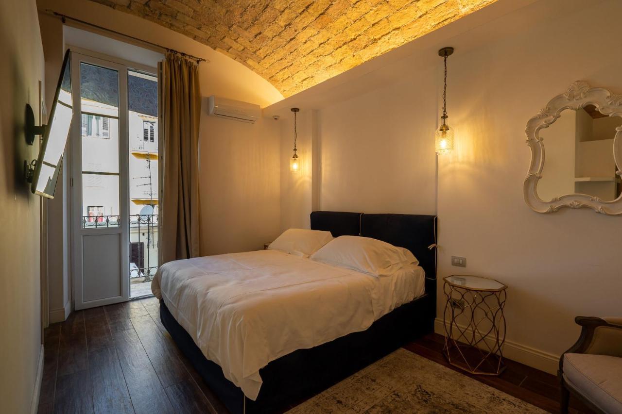 Rome Central Business Rooms 外观 照片