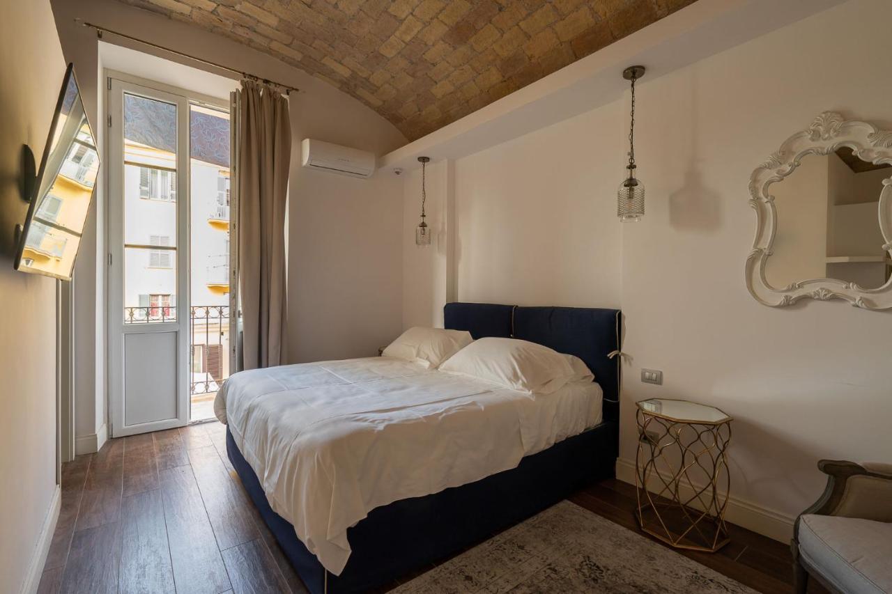 Rome Central Business Rooms 外观 照片