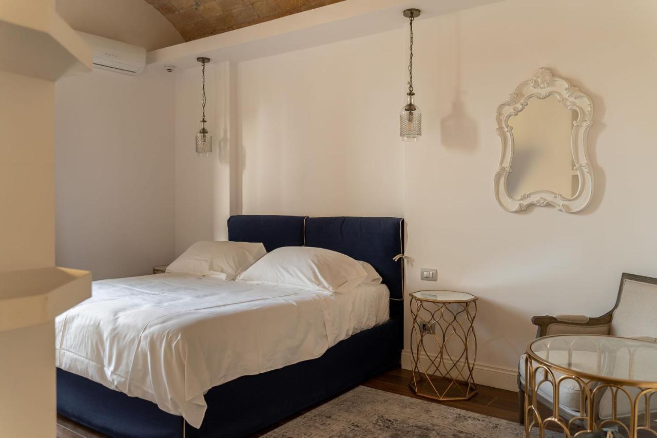 Rome Central Business Rooms 外观 照片