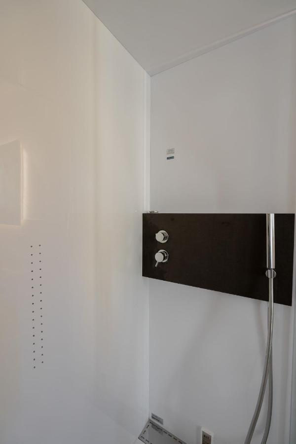 Rome Central Business Rooms 外观 照片