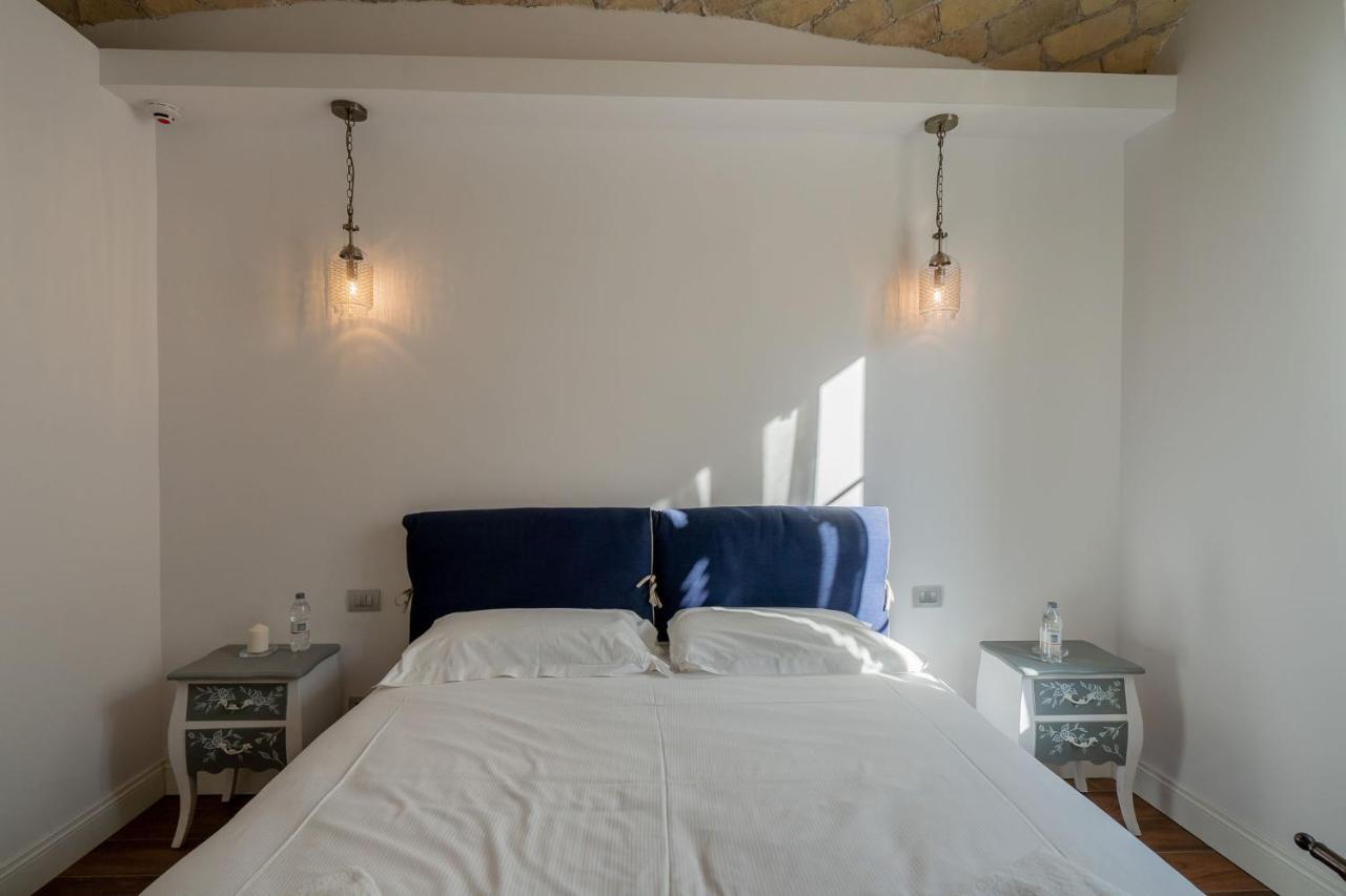 Rome Central Business Rooms 外观 照片