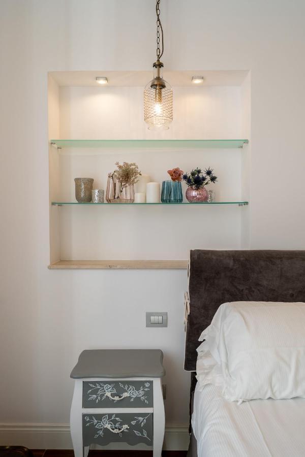 Rome Central Business Rooms 外观 照片